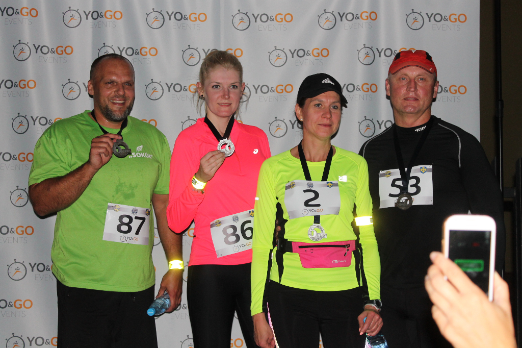 Nocna 5 z Pasją na fotografii