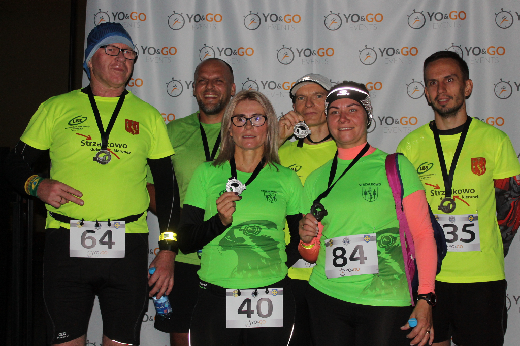 Nocna 5 z Pasją na fotografii