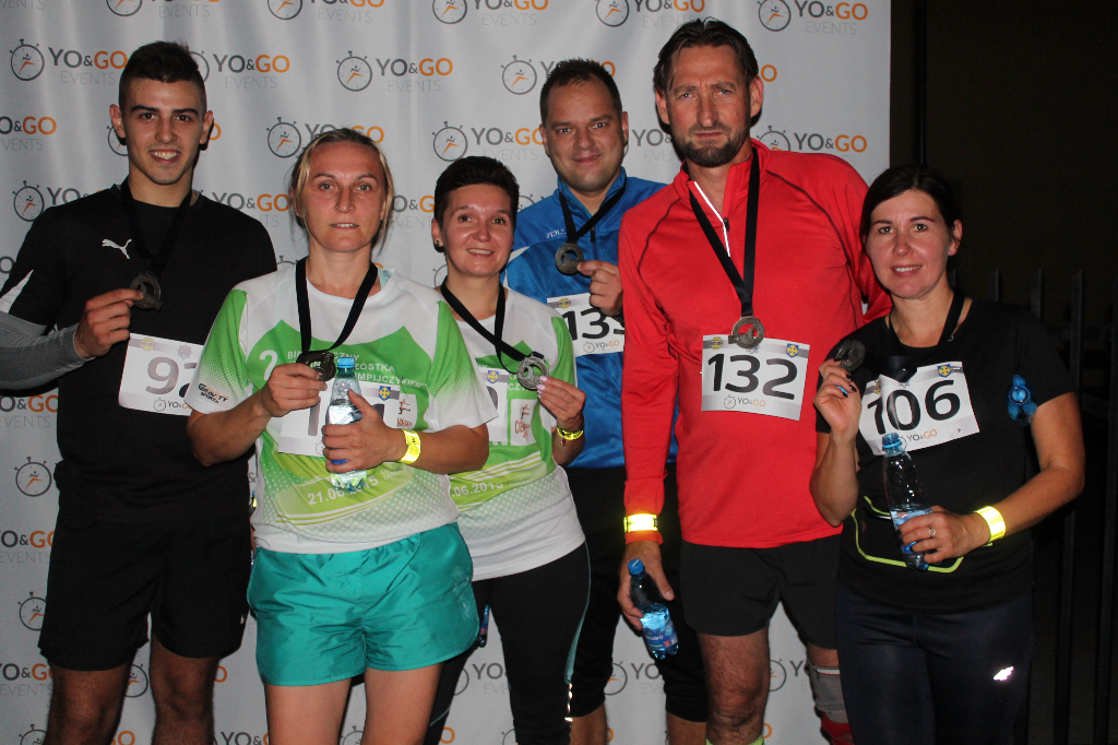 Nocna 5 z Pasją na fotografii