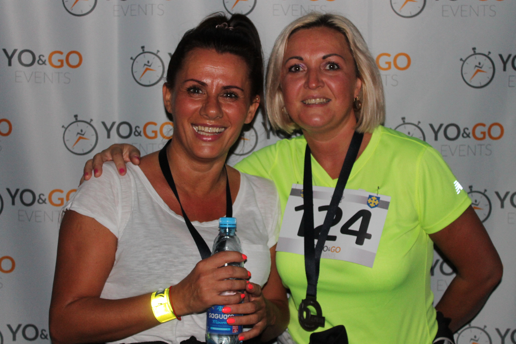 Nocna 5 z Pasją na fotografii