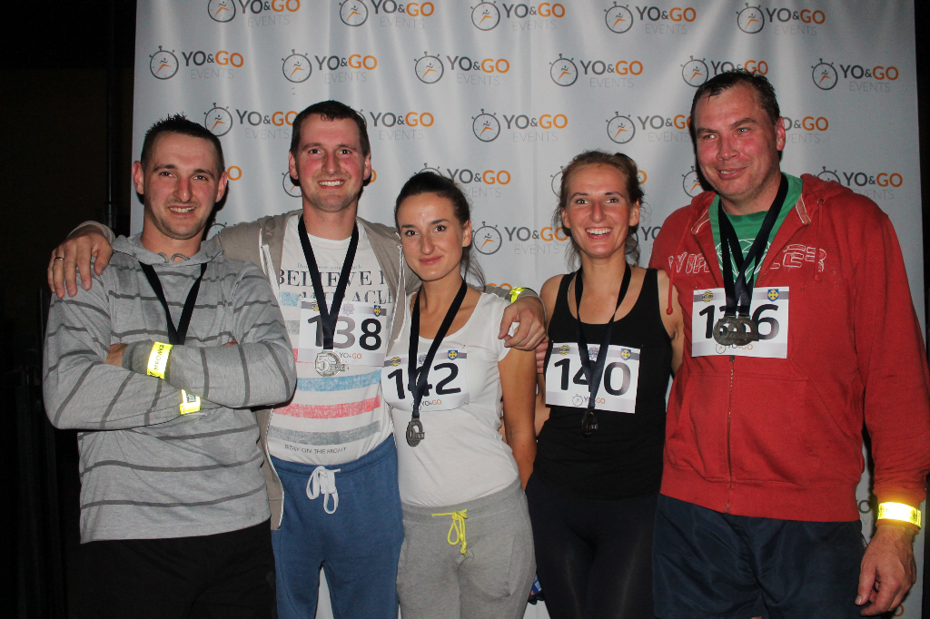 Nocna 5 z Pasją na fotografii