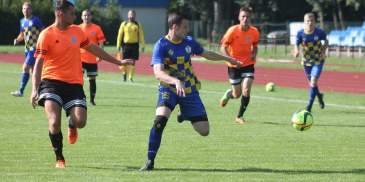 Udany weekend słupeckich piłkarzy