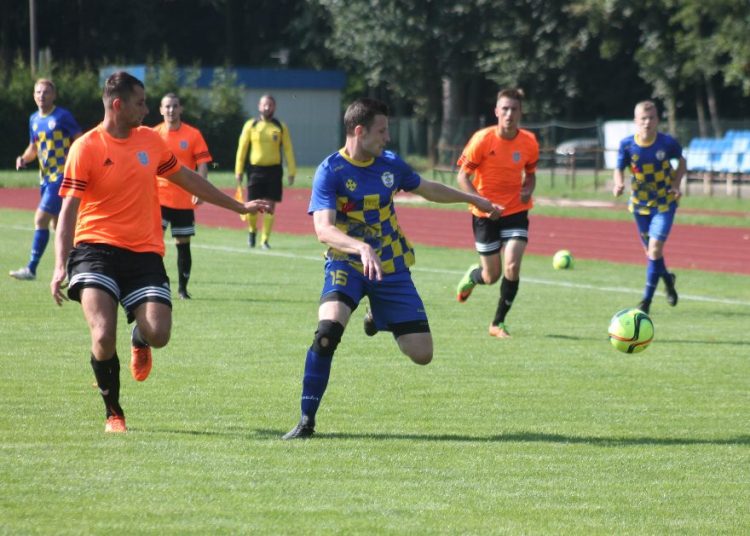 Udany weekend słupeckich piłkarzy