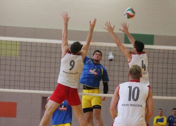 Przedsezonowy turniej dla Wilków