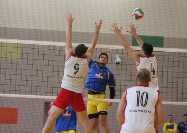 Przedsezonowy turniej dla Wilków