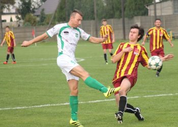 Polanin odpadł. SKP i Czarni z awansem