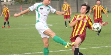 Polanin odpadł. SKP i Czarni z awansem