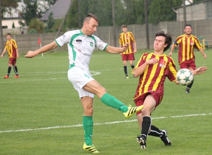 Polanin odpadł. SKP i Czarni z awansem