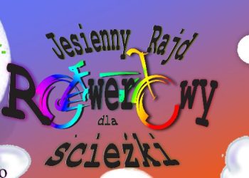 Zapraszają na jesienny rajd rowerowy