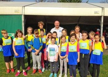 Bezpłatne zajęcia z lekkiej atletyki