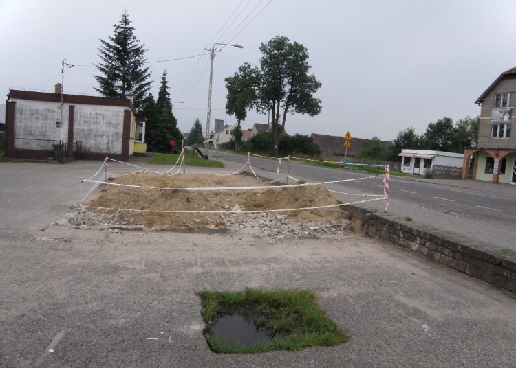 Ponad 100 tys. zł na przystanek