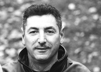 Już rok nie ma Go wśród nas