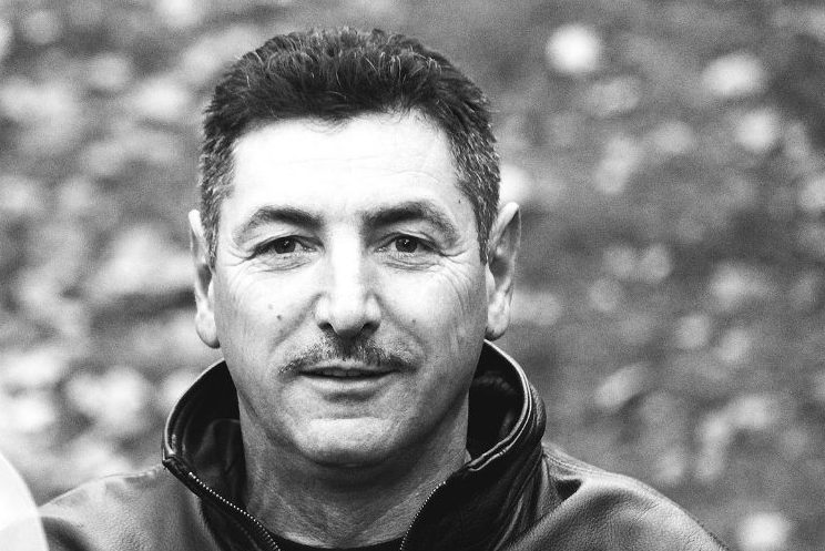 Już rok nie ma Go wśród nas