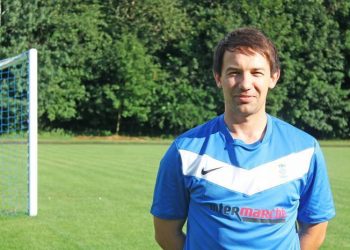 Woźniak trenerem Jaroty