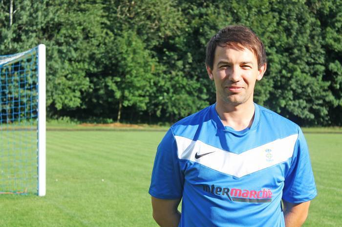 Woźniak trenerem Jaroty