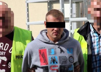 Zamknęli go na trzy miesiące