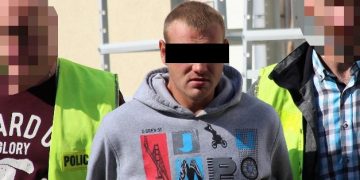 Zamknęli go na trzy miesiące