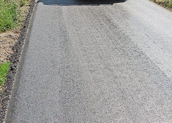 Uważajcie na tani asfalt! To mogą być oszuści