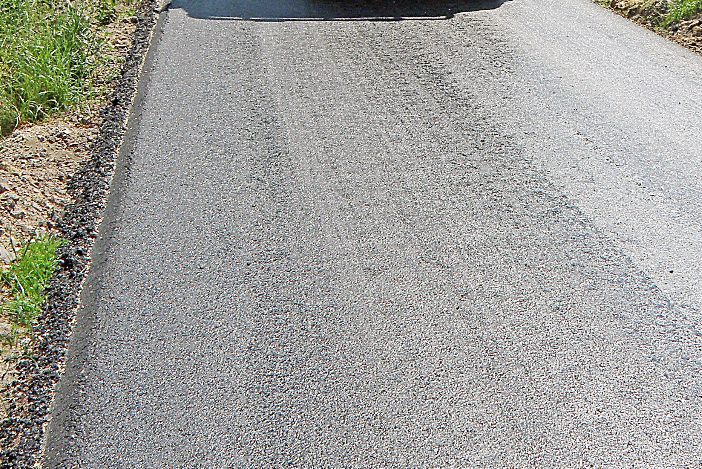 Uważajcie na tani asfalt! To mogą być oszuści