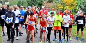 Pobiegną wokół Borku Lądkowskiego