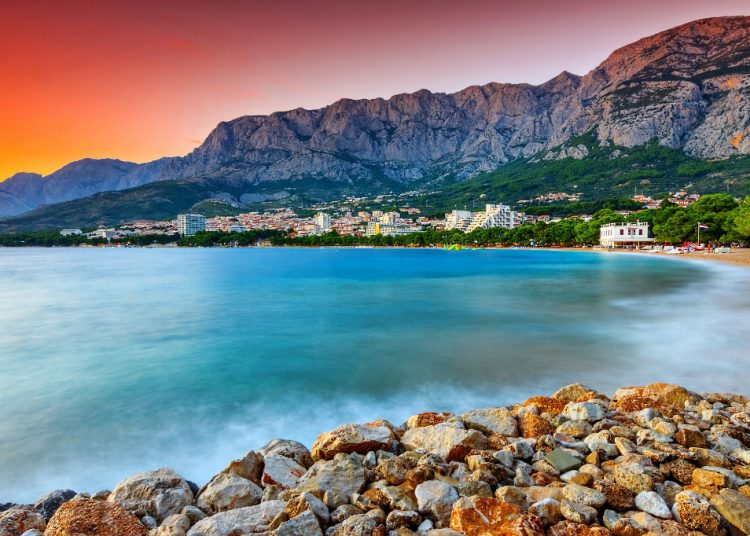 Urlop w Chorwacji jesienią