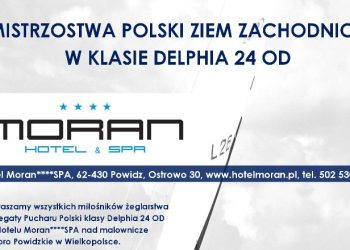 Żeglarski weekend z Lexusem