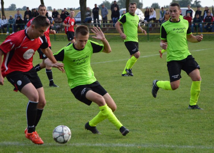 Poznali kolejnych rywali w Pucharze Polski