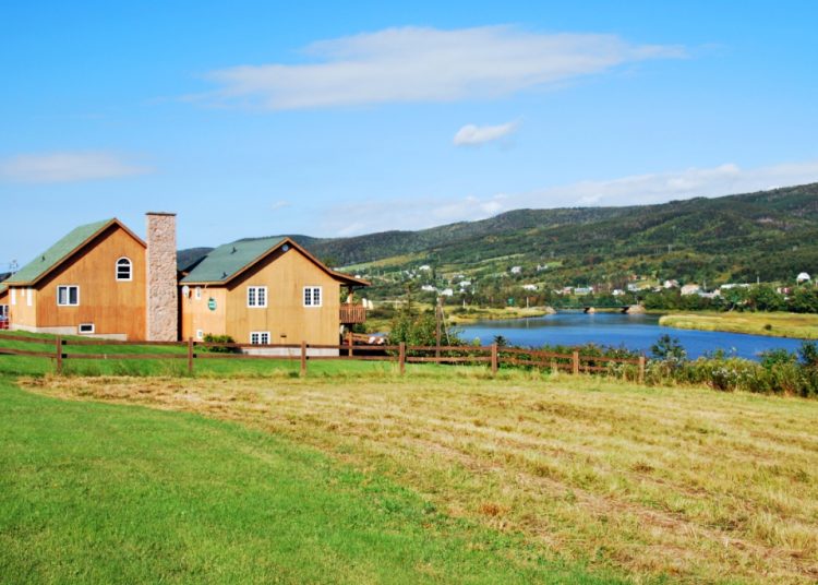 Zamieszkać na obrzeżach?