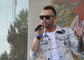 Dzisiaj w Słupcy dożynki. Wystąpi Freaky Boys