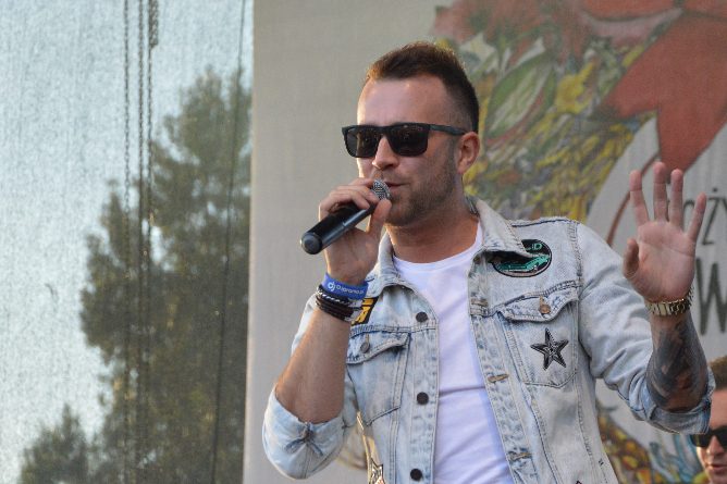 Dzisiaj w Słupcy dożynki. Wystąpi Freaky Boys