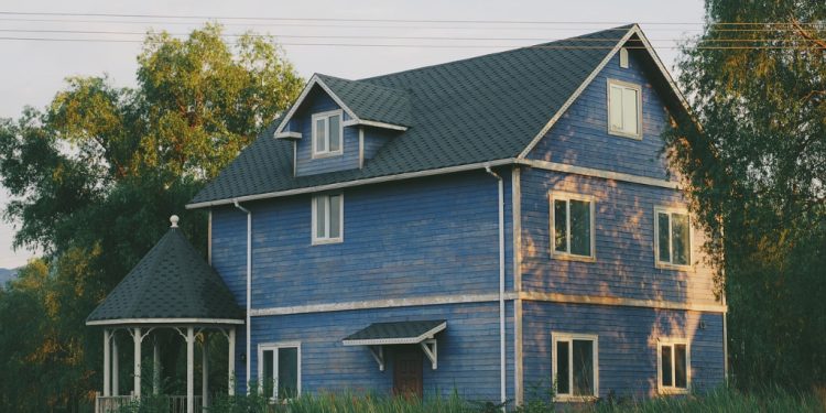 Płacisz raz, a ubezpieczenie domu otrzymujesz na 12 miesięcy