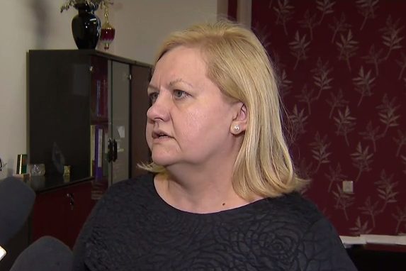 Dyrektor szpitala komentuje sprawę pijanego lekarza