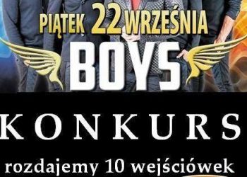 Rozdajemy wejściówki do Faraona WYNIKI