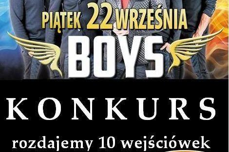 Rozdajemy wejściówki do Faraona WYNIKI