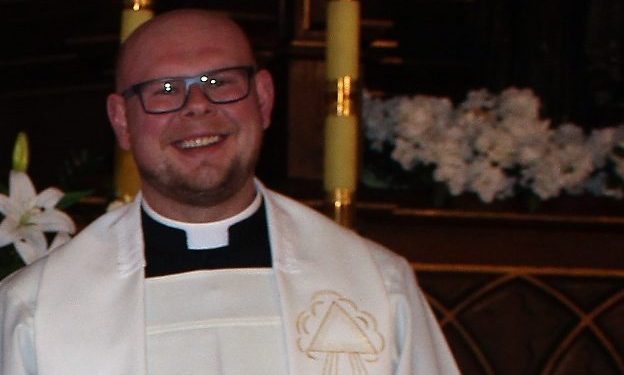 Nowa funkcja słupeckiego wikariusza