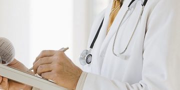 Pijany lekarz na dyżurze w Słupcy. Miał 3 promile!