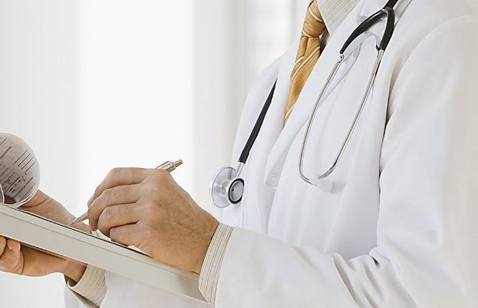 Pijany lekarz na dyżurze w Słupcy. Miał 3 promile!