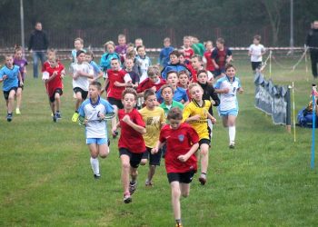 Czas na inaugurację sportowego roku szkolnego