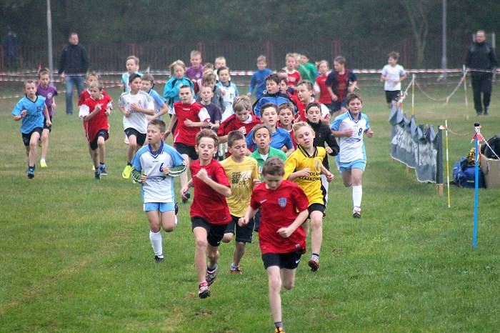 Czas na inaugurację sportowego roku szkolnego