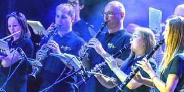 Zagrają pod oknem papieskim