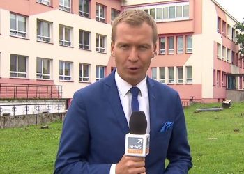 Cała Polska usłyszała o lekarzu ze Słupcy