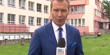 Cała Polska usłyszała o lekarzu ze Słupcy