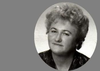 Zmarła Feliksa Rapalska