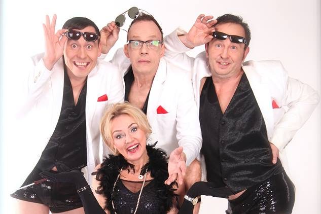 Znany kabaret wystąpi w Słupcy