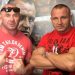 Bracia Pudzianowscy zapraszają do Lądku