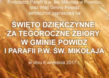 Powidzkie święto plonów