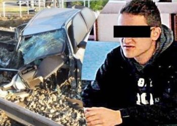 Dzisiaj usłyszał wyrok za śmierć Klaudii