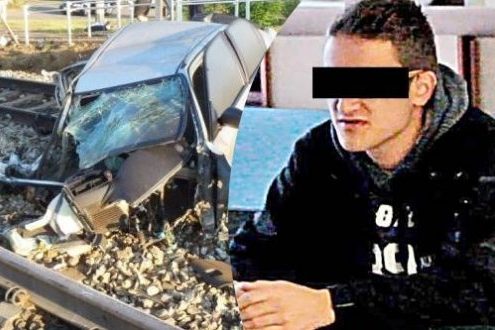 Dzisiaj usłyszał wyrok za śmierć Klaudii