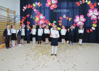 Trąbczyn: wstąpili w poczet pierwszaków