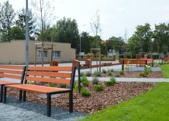 Okolice CK pod obserwacją